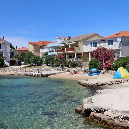 Studio Mandre 4101C Kolan Εξωτερικό φωτογραφία