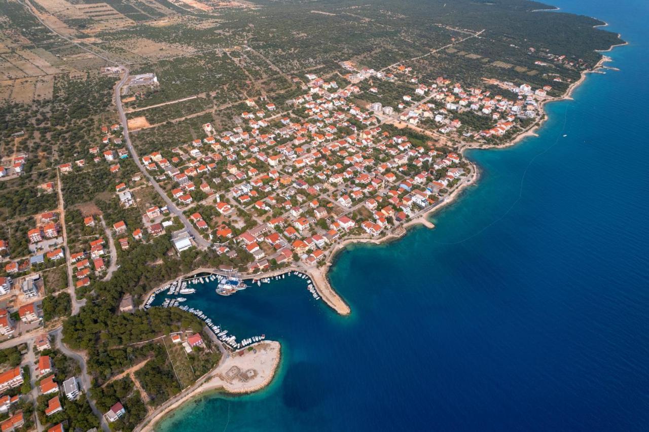 Studio Mandre 4101C Kolan Εξωτερικό φωτογραφία