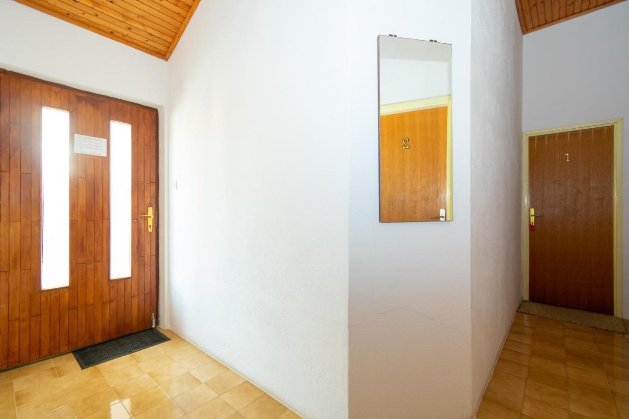 Studio Mandre 4101C Kolan Εξωτερικό φωτογραφία
