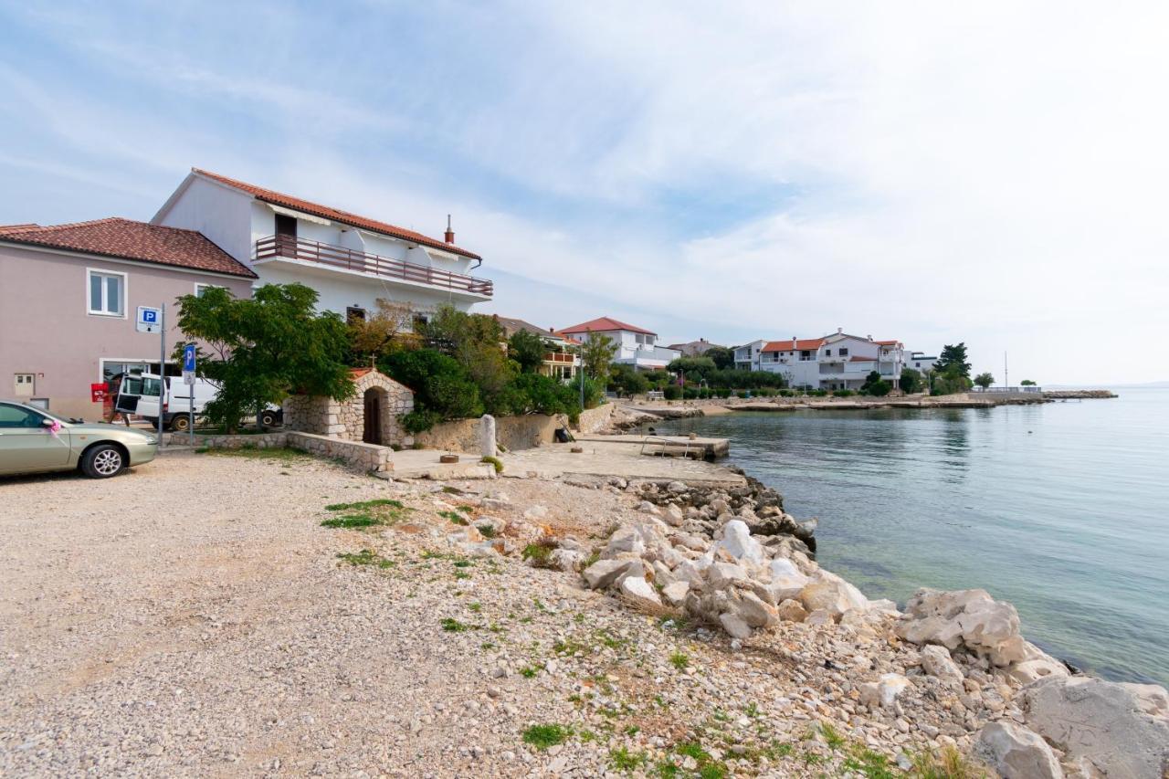Studio Mandre 4101C Kolan Εξωτερικό φωτογραφία