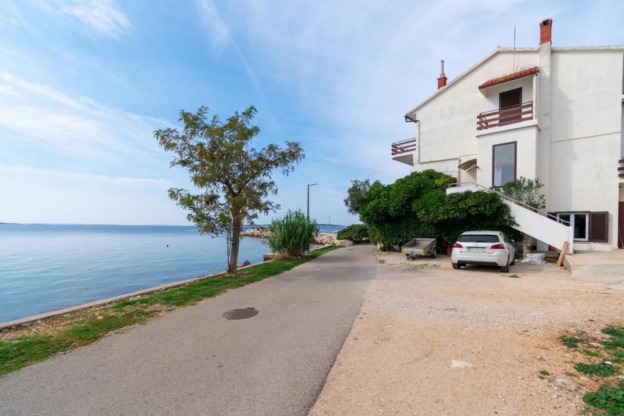 Studio Mandre 4101C Kolan Εξωτερικό φωτογραφία