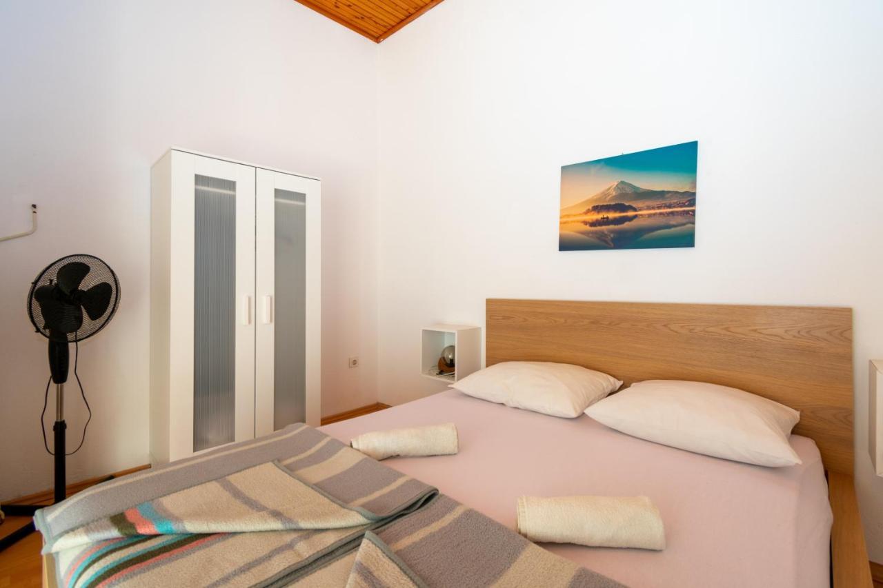 Studio Mandre 4101C Kolan Εξωτερικό φωτογραφία