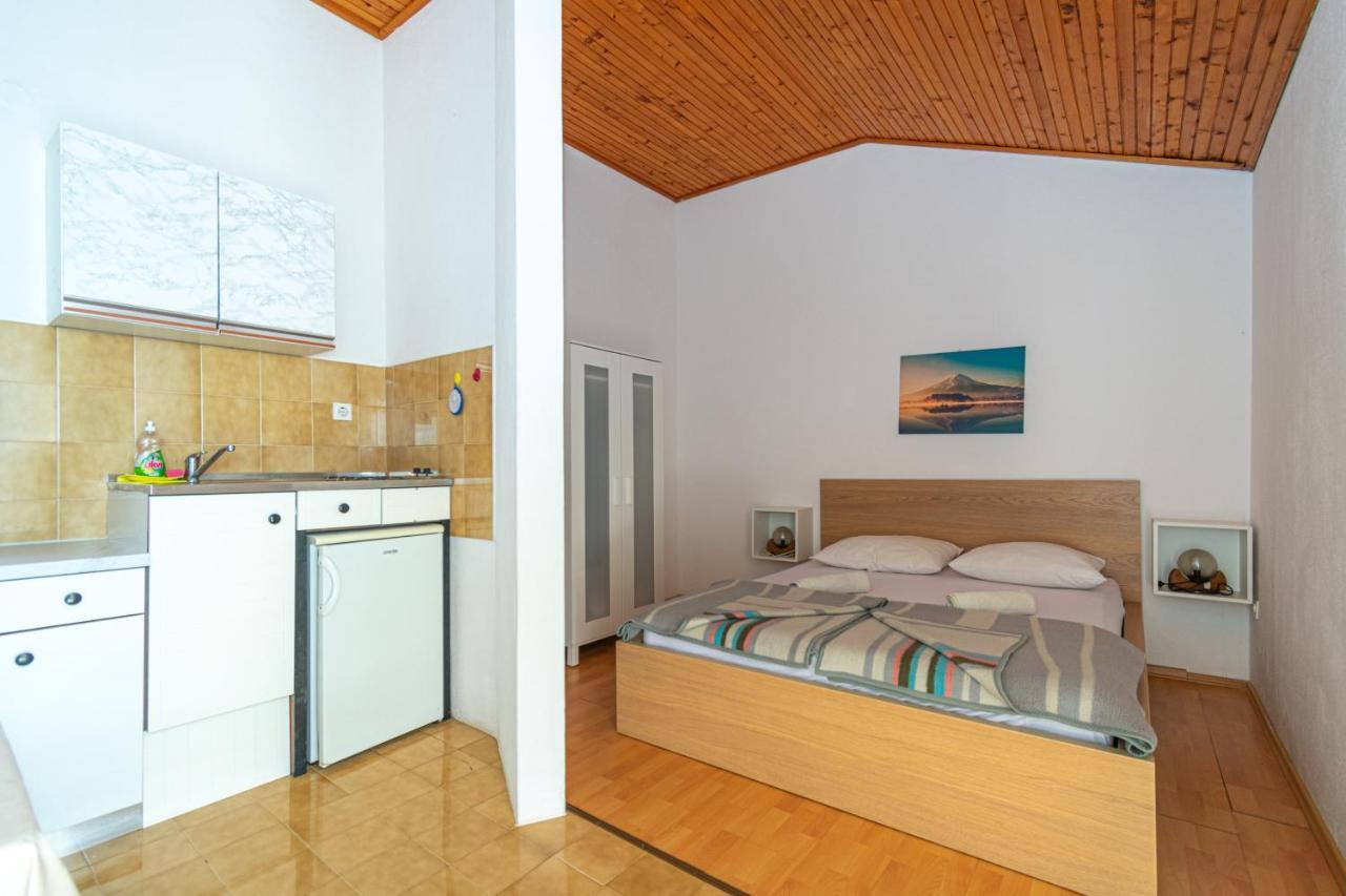 Studio Mandre 4101C Kolan Εξωτερικό φωτογραφία