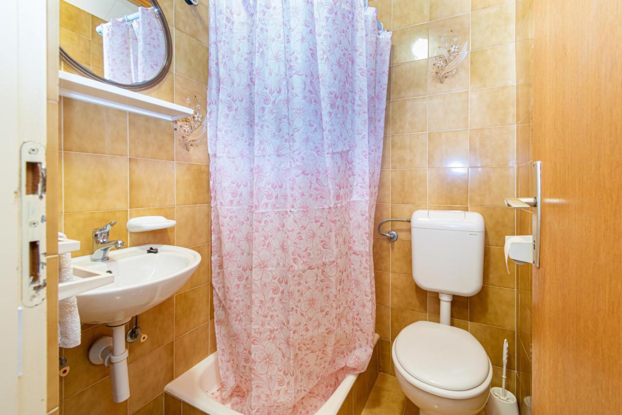 Studio Mandre 4101C Kolan Εξωτερικό φωτογραφία